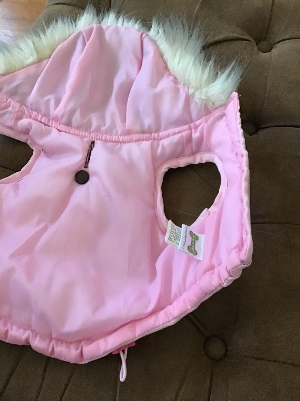 Dog clothes - Picture 3 of 3
